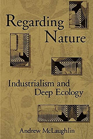 Regarding Nature