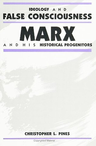 Ideology and False Consciousness