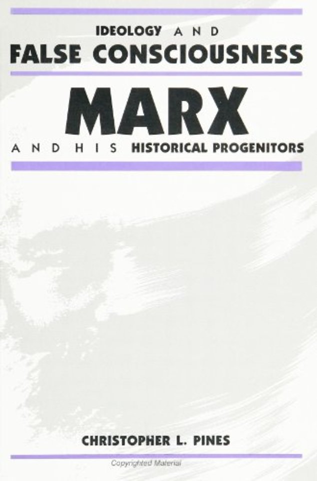 Ideology and False Consciousness