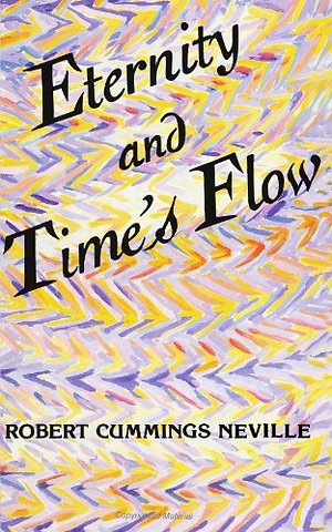 Eternity and Time's Flow