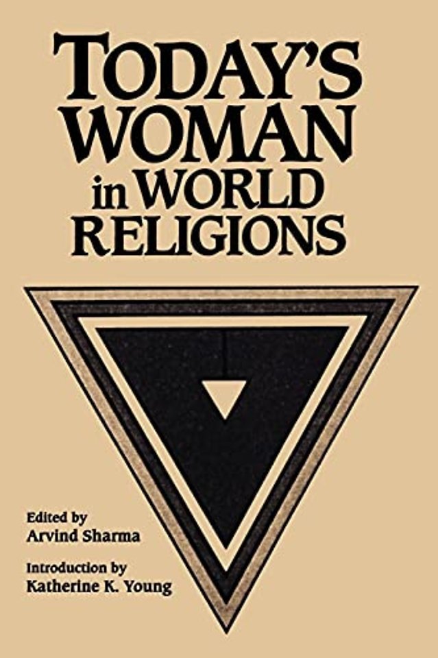 Today's Woman in World Religions
