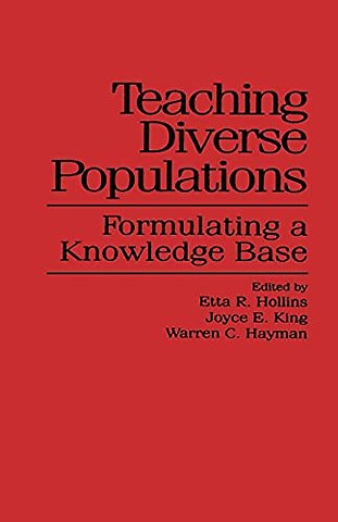 Teaching Diverse Populations