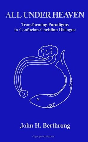 All Under Heaven