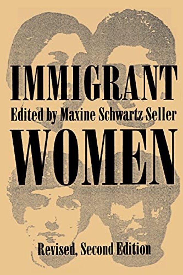 Immigrant Women