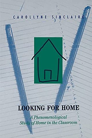 Looking for Home