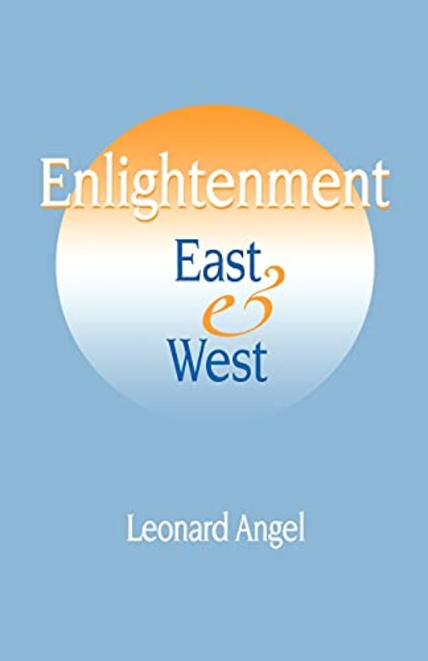Enlightenment East and West