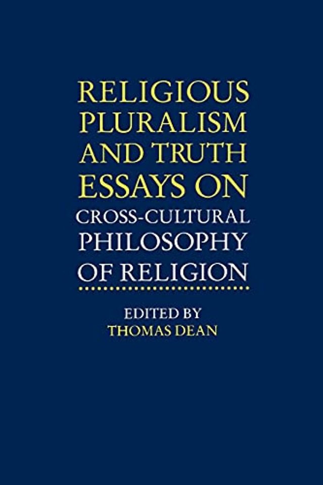 Religious Pluralism and Truth