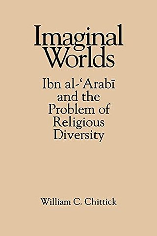 Imaginal Worlds