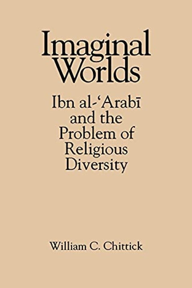 Imaginal Worlds