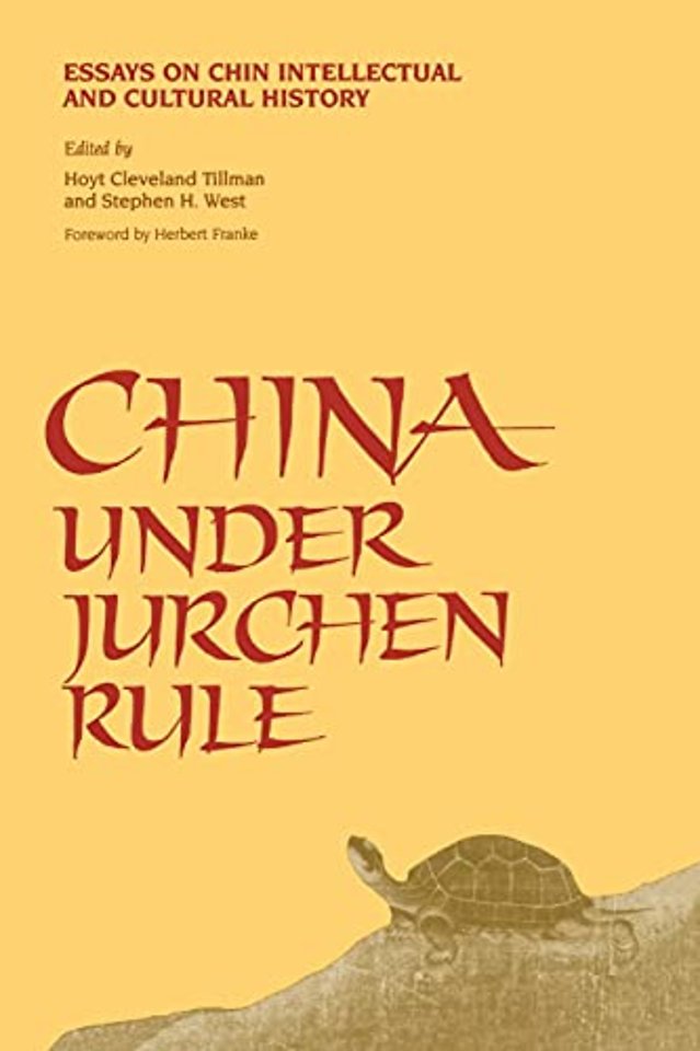 China Under Jurchen Rule