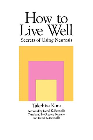 How to Live Well