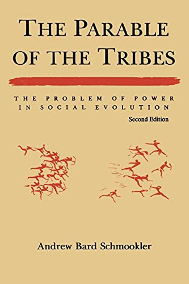 The Parable of the Tribes