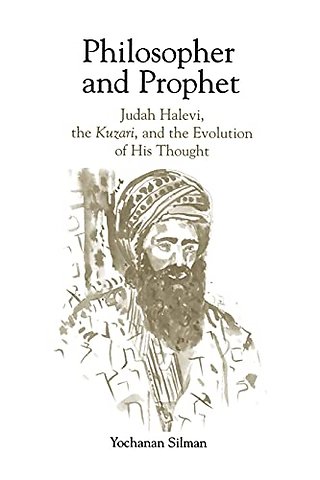 Philosopher and Prophet