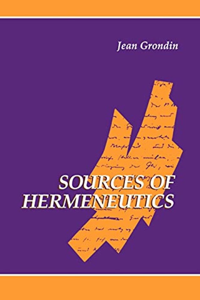 Sources of Hermeneutics