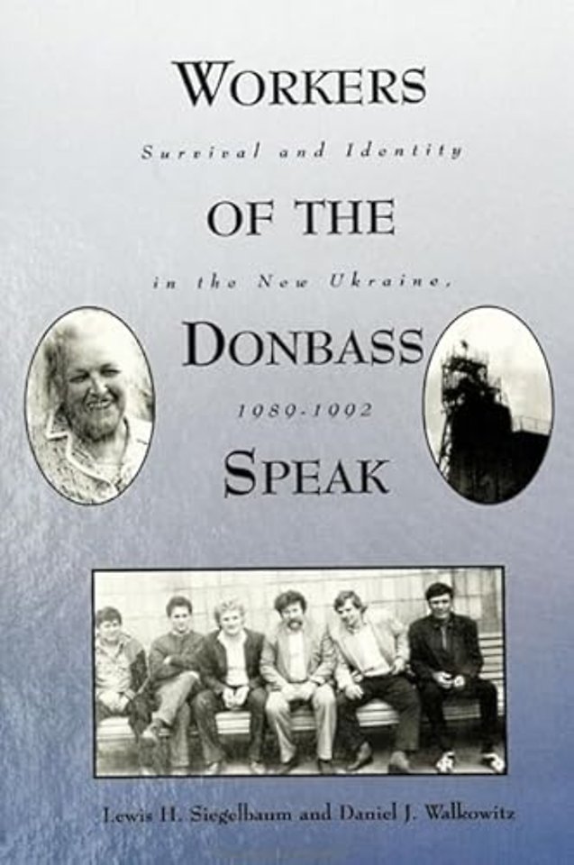 Workers of the Donbass Speak