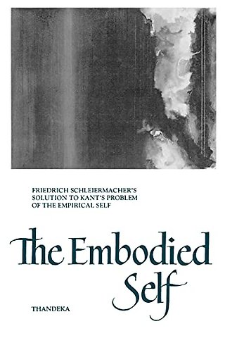 The Embodied Self