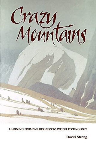 Crazy Mountains