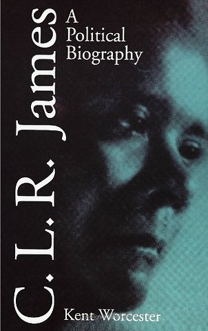 C.L.R. James