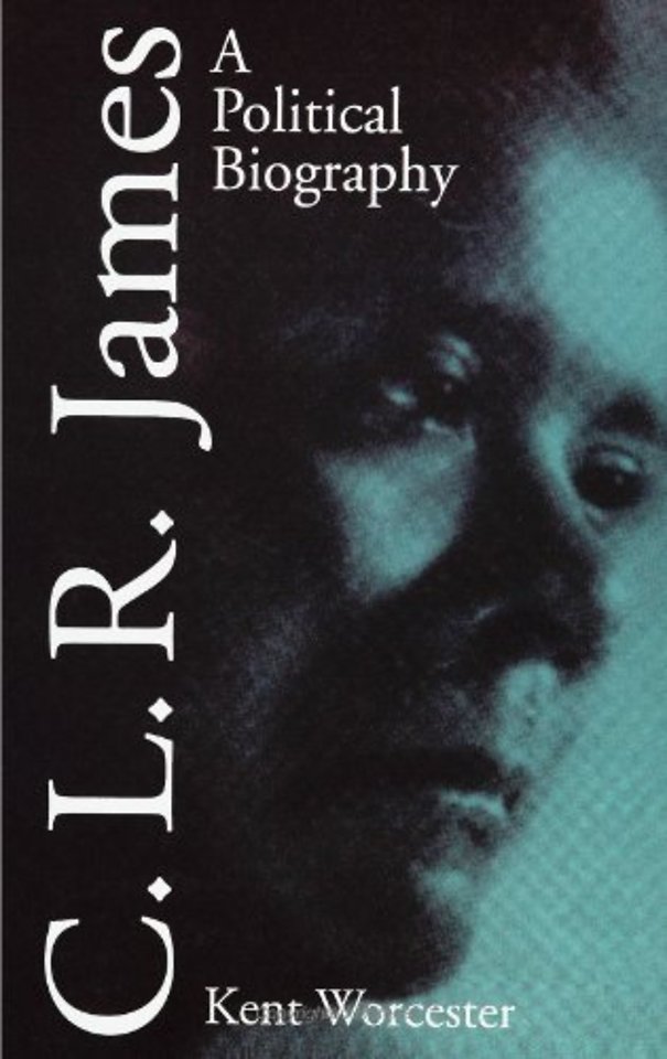 C.L.R. James
