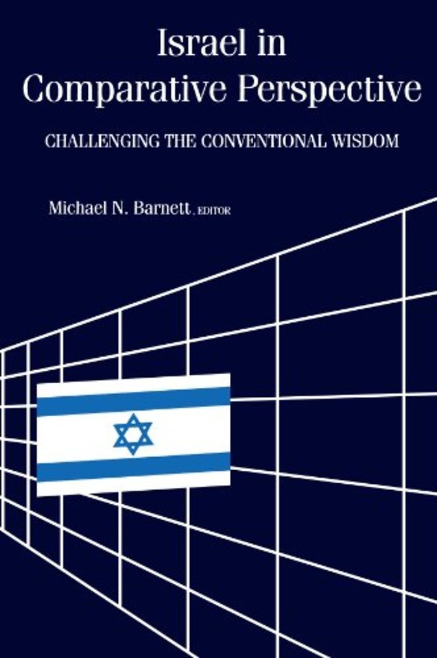 Israel in Comparative Perspective