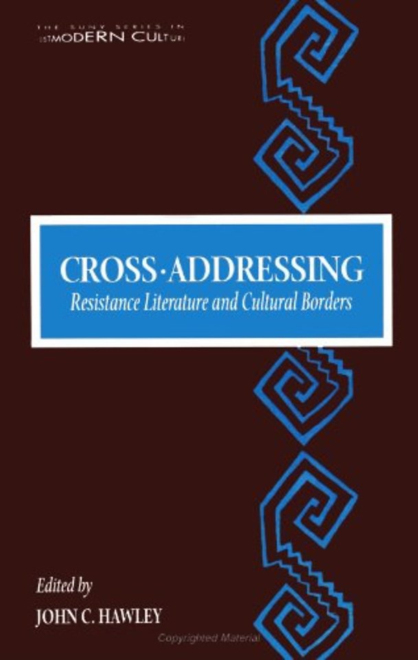 Cross-Addressing