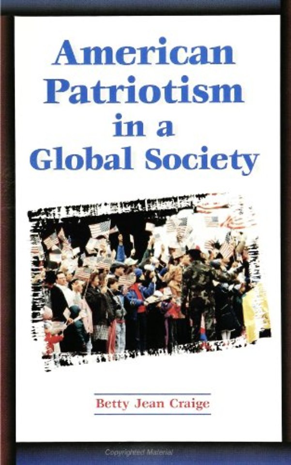 American Patriotism in a Global Society