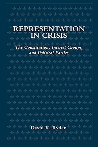 Representation in Crisis