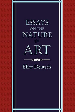 Essays on the Nature of Art