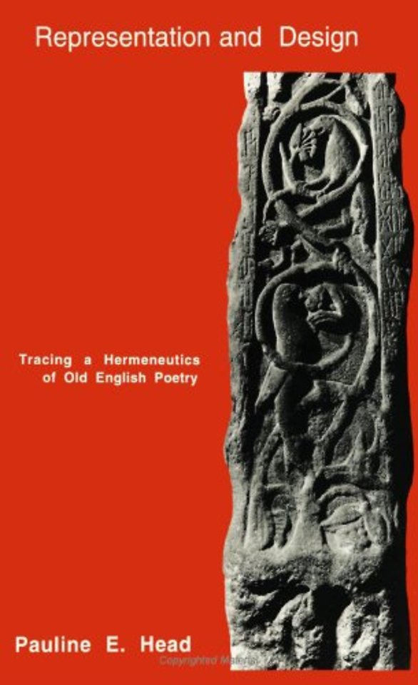 Representation and Design