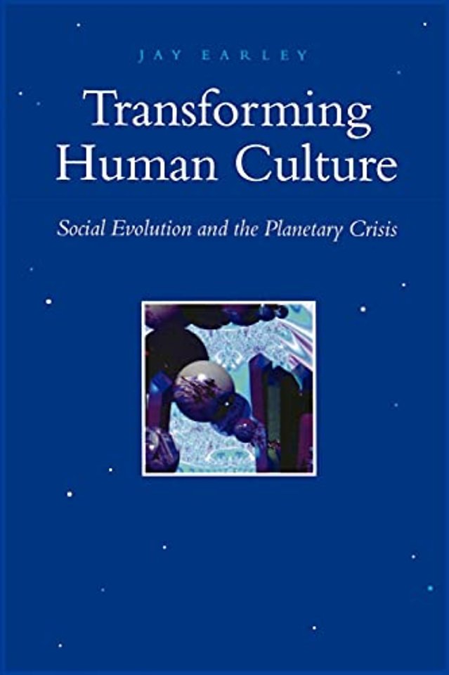 Transforming Human Culture