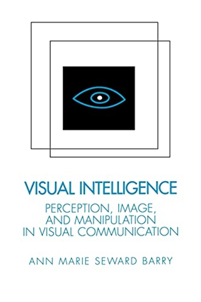 Visual Intelligence