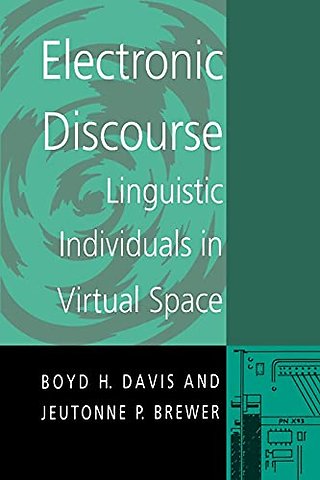 Electronic Discourse