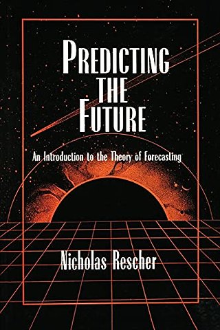 Predicting the Future