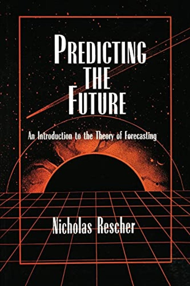Predicting the Future