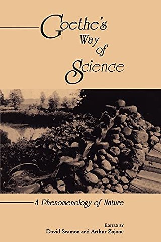 Goethe's Way of Science