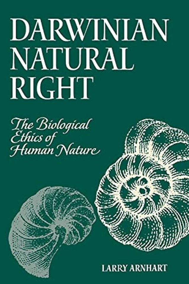 Darwinian Natural Right