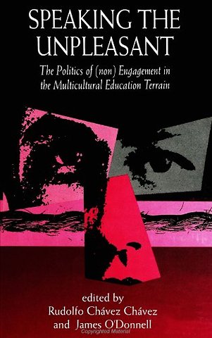 Speaking the Unpleasant