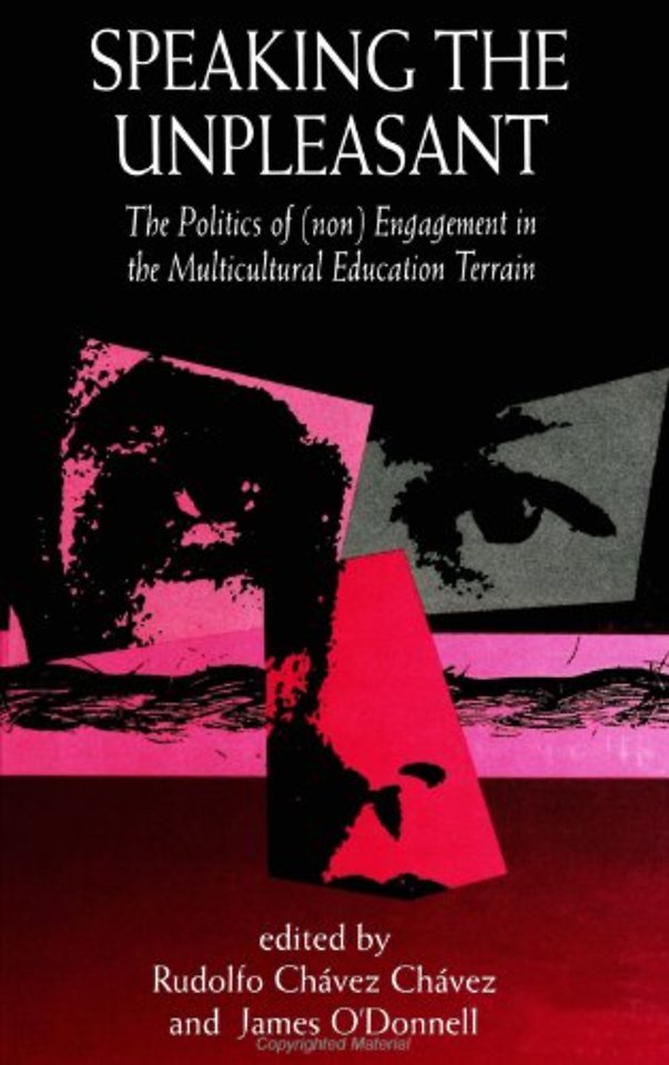Speaking the Unpleasant