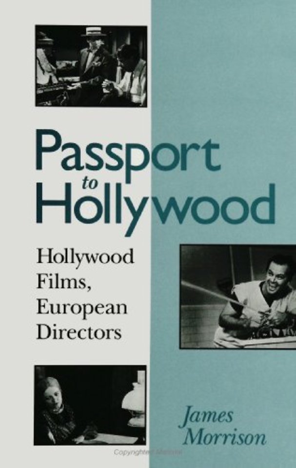 Passport to Hollywood