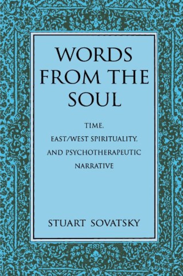 Words from the Soul