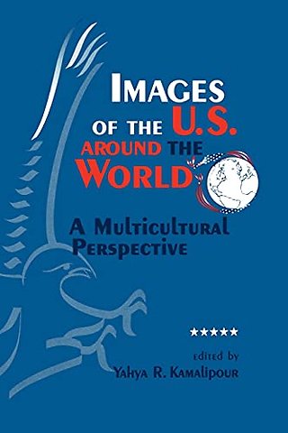 Images of the U.S. around the World