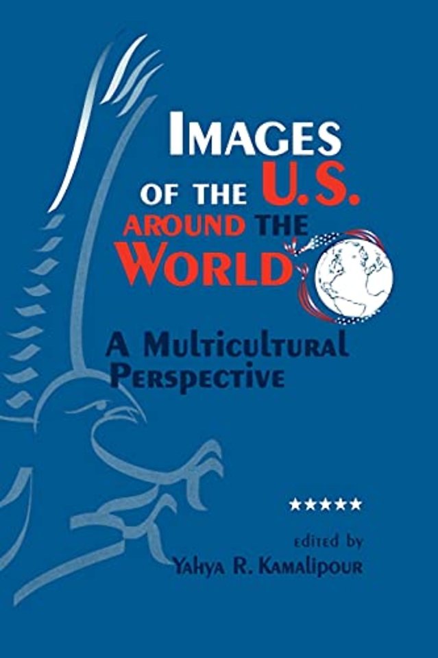 Images of the U.S. around the World