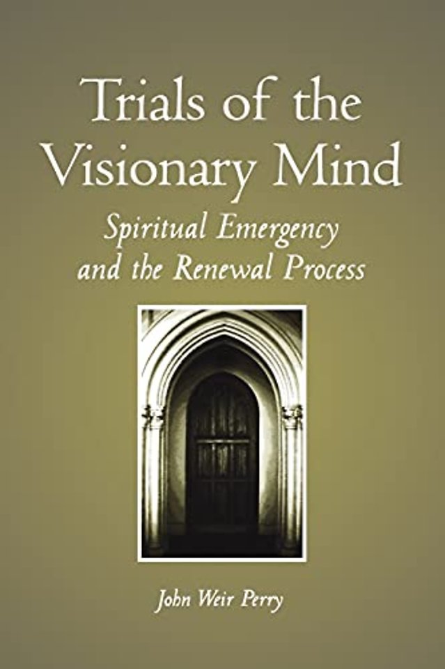 Trials of the Visionary Mind