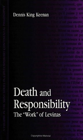 Death and Responsibility