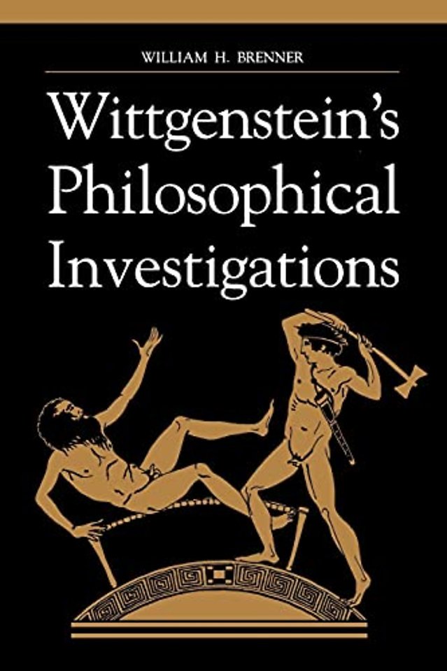 Wittgenstein's Philosophical Investigations