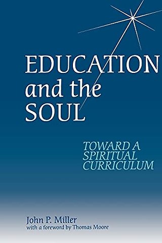 Education and the Soul