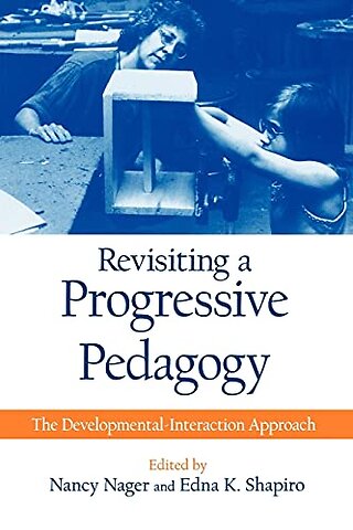 Revisiting a Progressive Pedagogy