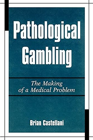 Pathological Gambling