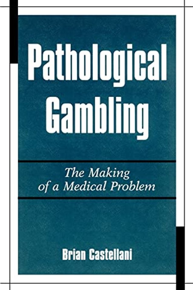Pathological Gambling
