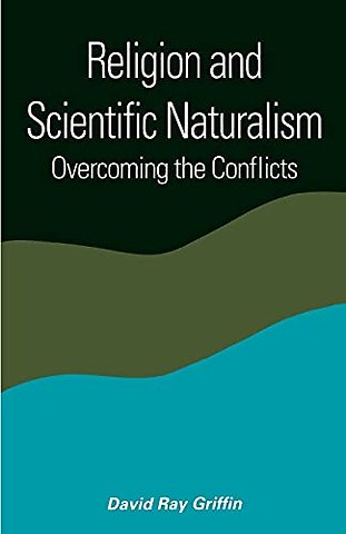 Religion and Scientific Naturalism